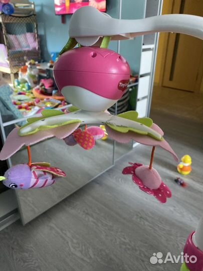 Мобиль Tiny love