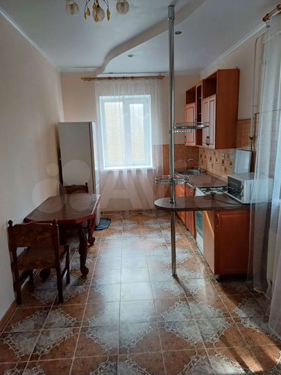 2-к. квартира, 64 м², 3/4 эт.