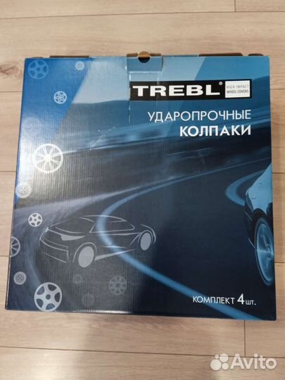 Колпаки Р-15