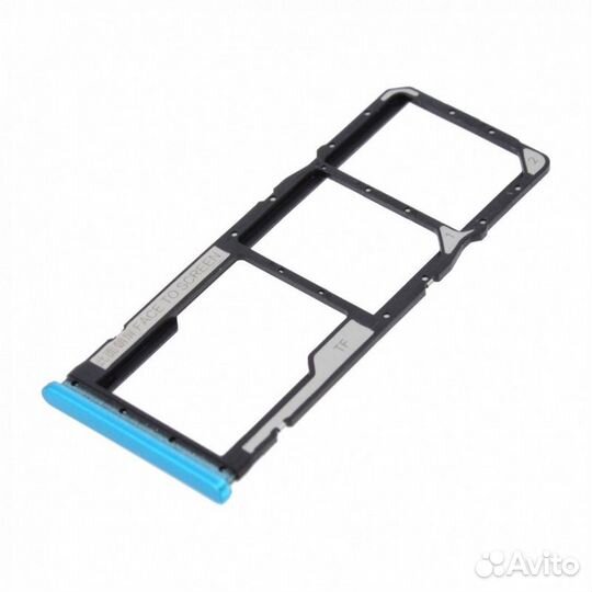 Sim лоток (контейнер) Redmi