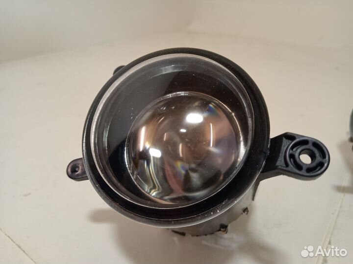 Фары противотуманные линза Бизнес/Приора/Нива