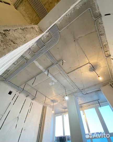 Услуги электрика Адлер. Электрик вызвать