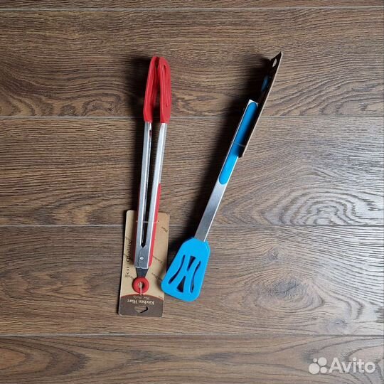 Дарю щипцы кухонные