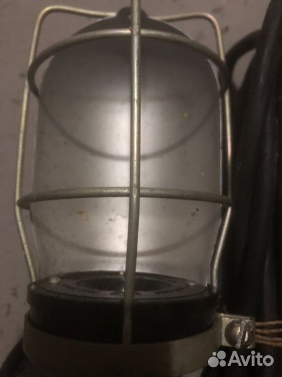 Светильник