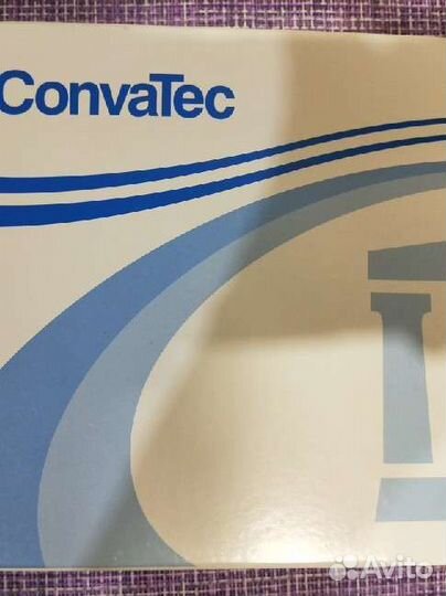 Калоприемник 420590 Conva Tec