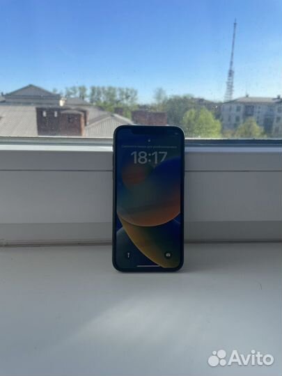 iPhone X, 64 ГБ