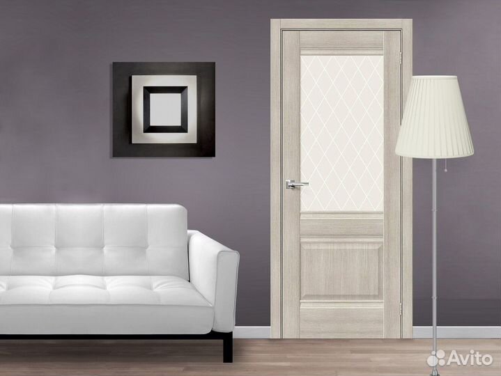 Двери межкомнатные