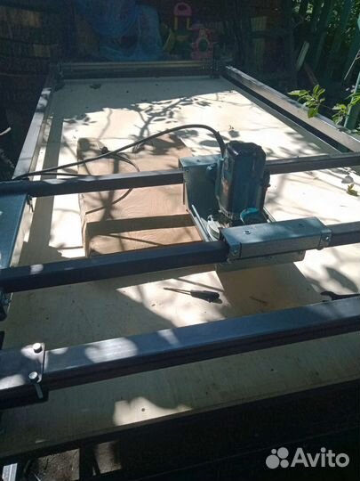 Калибровка, выравнивание слэба