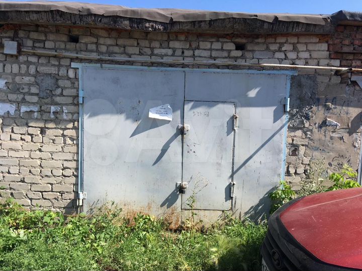 Гараж, 30 м²