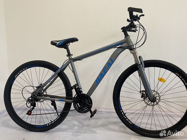 Велосипед 29 колеса