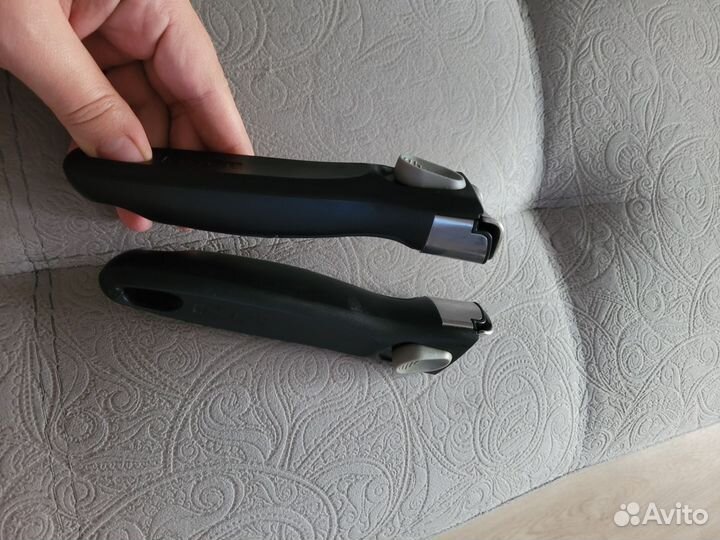 Съемная ручка tefal