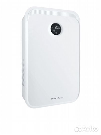 Приточно-вытяжная установка серии fuji ERW-150X.P