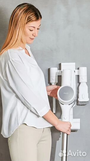 Xiaomi Dreame T10 EU, Hовый, Гарантия