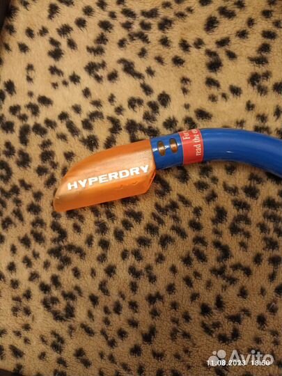 Ласты для плавания размер 36-37