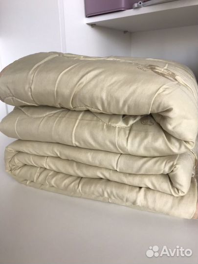 Одеяло детское