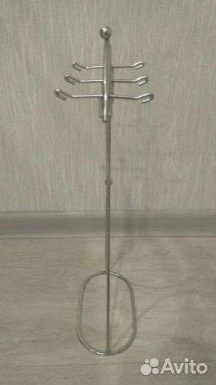 Держатель стойка для чашек кружек