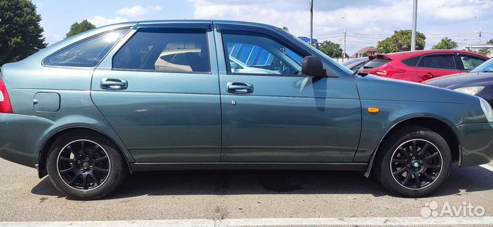 LADA Priora 1.6 МТ, 2011, 177 651 км