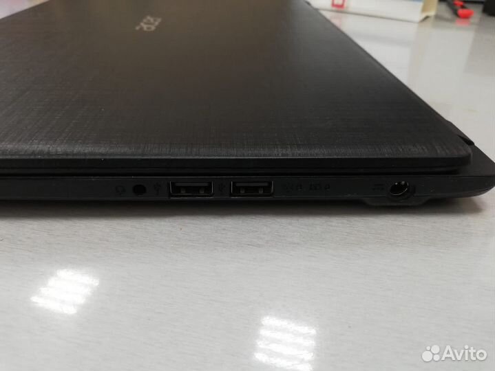 Ноутбук acer