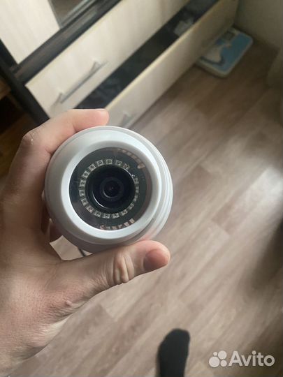 Аналоговая камера Azimuth az203-361r