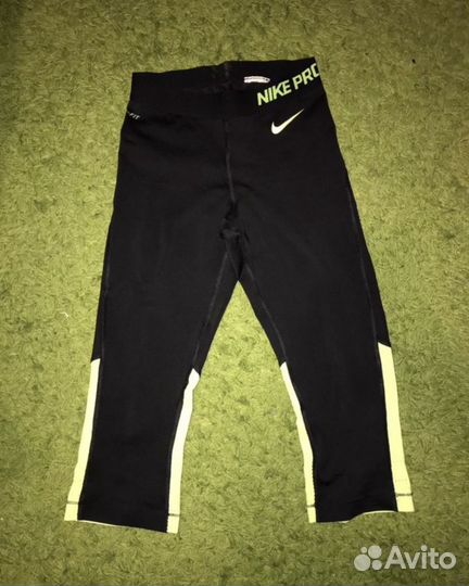 Лосины nike