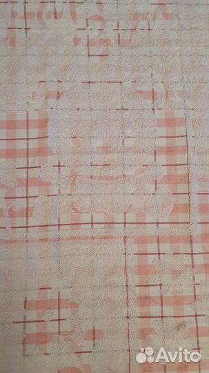 Полотенце детское