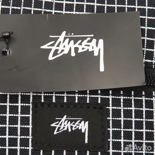 Сумка Stussy