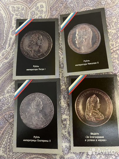 11шт календари 1992 