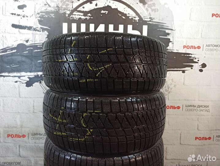 Kumho WinterCraft WS71 265/50 R19 110V