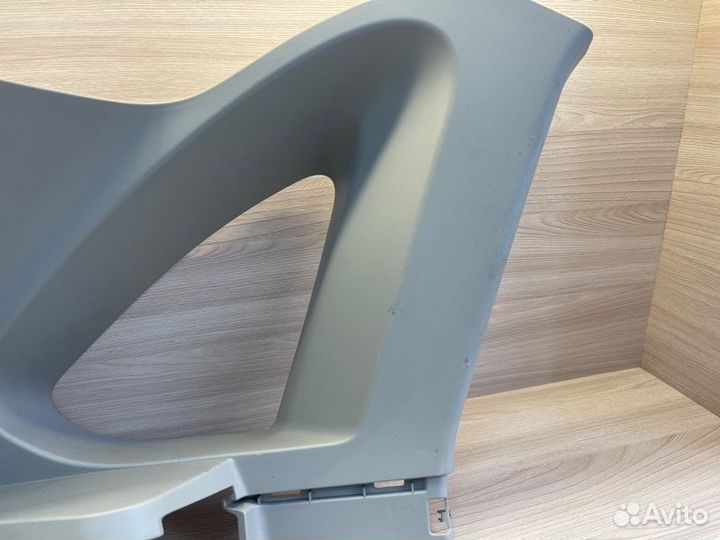 Пластик салона задний левый LADA X-Ray