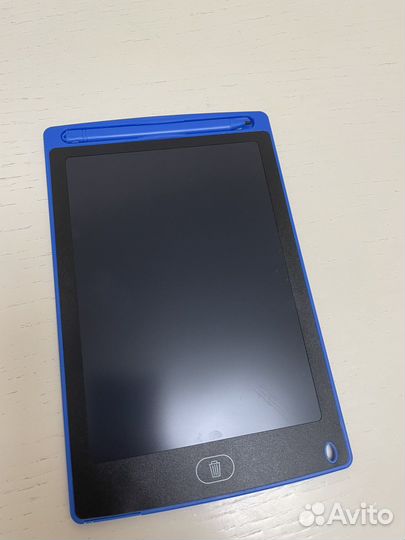 Графический планшет для рисования