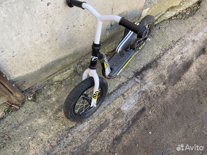 Беговел детский бу