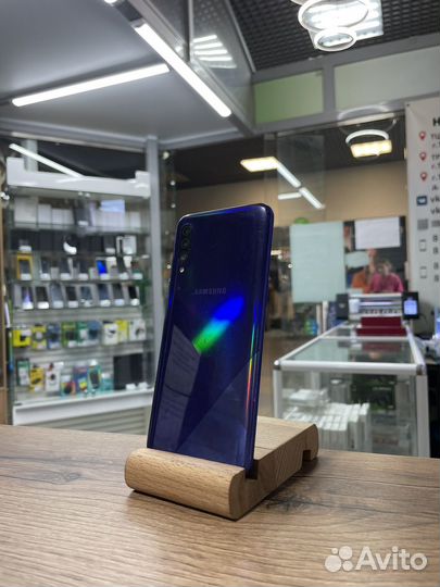 Samsung Galaxy A30s, 3/32 ГБ