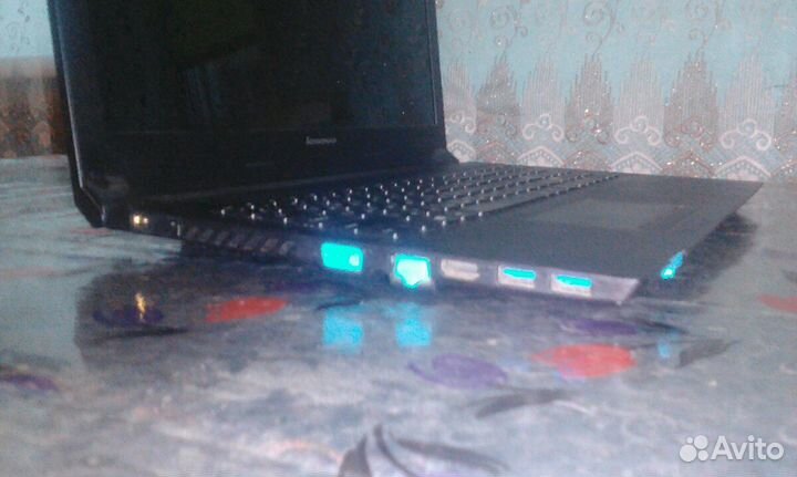 Ноутбук Lenovo b50-45