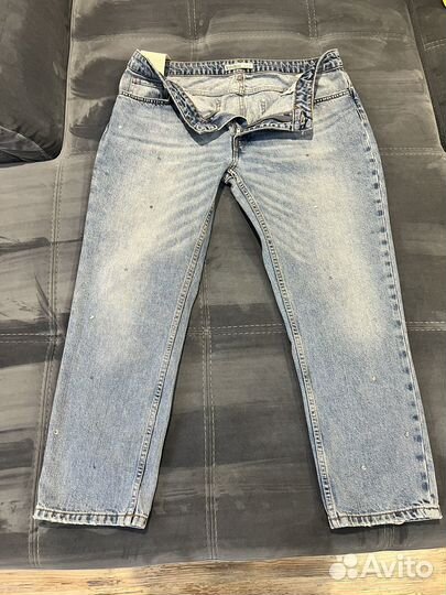 Джинсы женские Zara