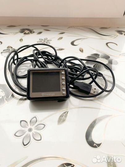 Видеорегистратор prestigio