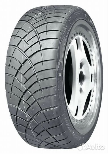 LingLong Flash Hero 235/40 R17 90W