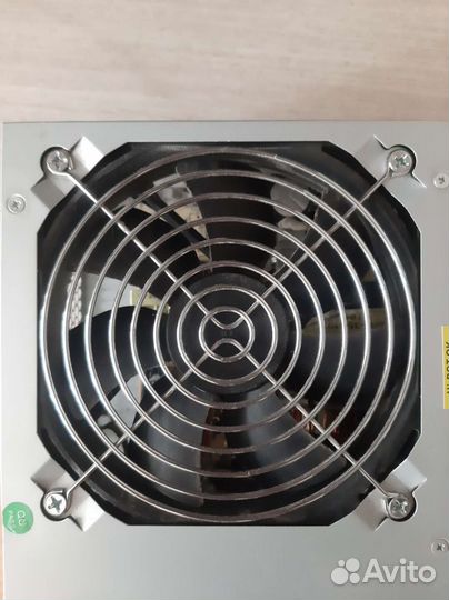 Блок питания Accord acc-450w-12