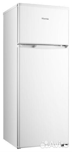 Холодильник Hisense RT-267D4AW1