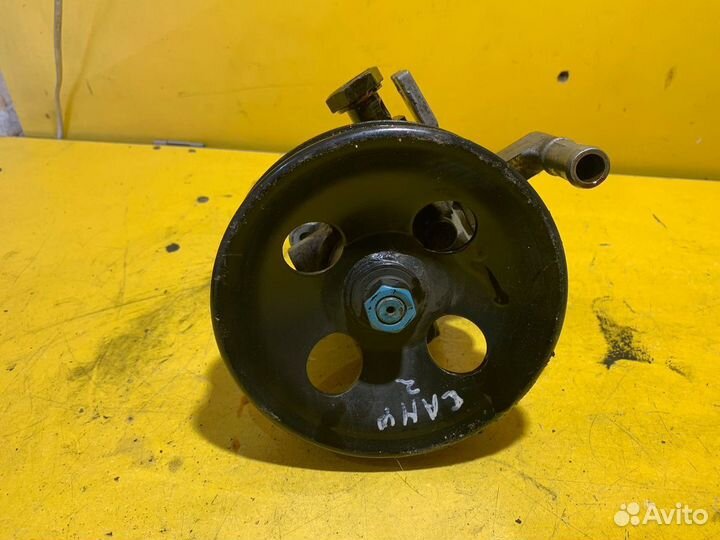 Насос гур Hyundai Santa Fe 2006-2012