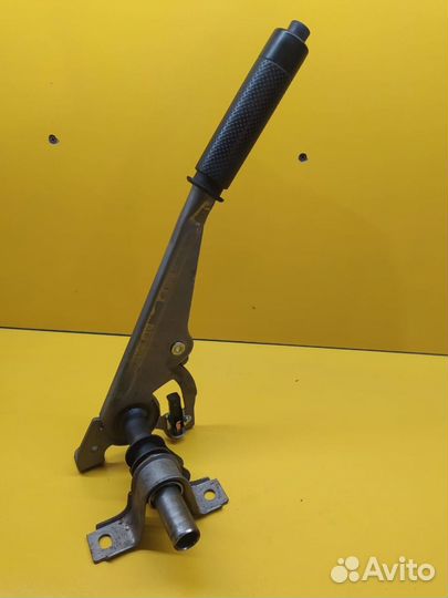 Ручник Chevrolet Lacetti 2003-2013