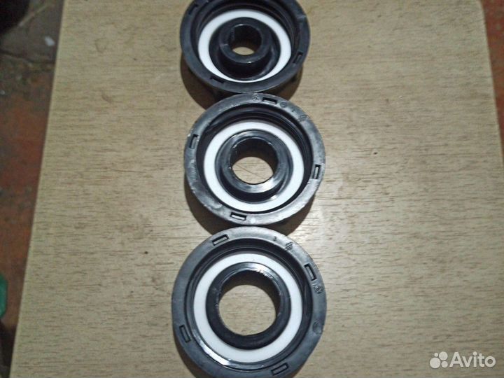 Переходник для еврокуба