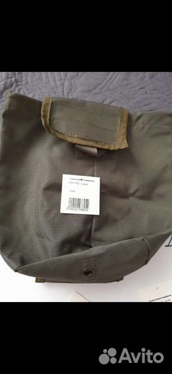 Подсумок ссо малый