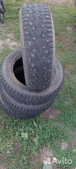 Yokohama Ice Guard IG55 205/60 R16 96