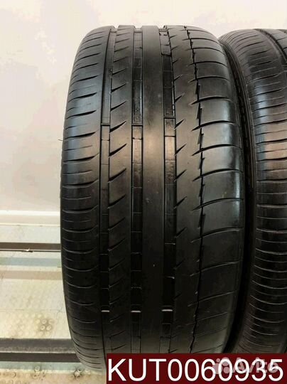 Michelin Pilot Sport 2 275/45 R20 107U