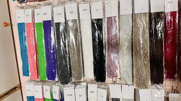 Волосы зи зи