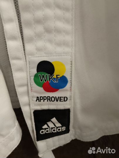 Кимоно для мальчика/девочки