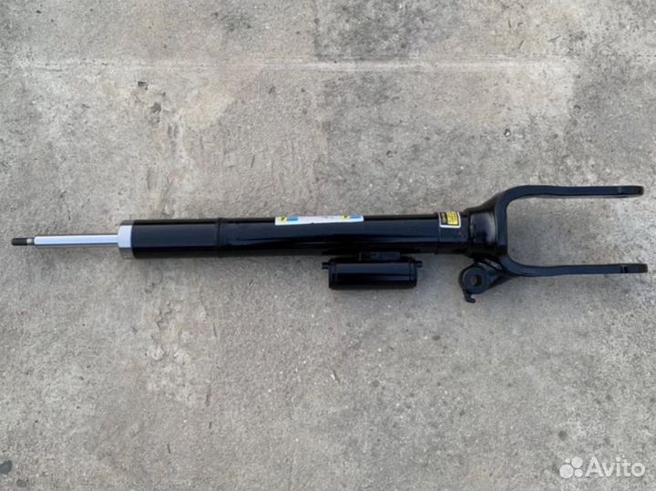 Амортизатор CL X164