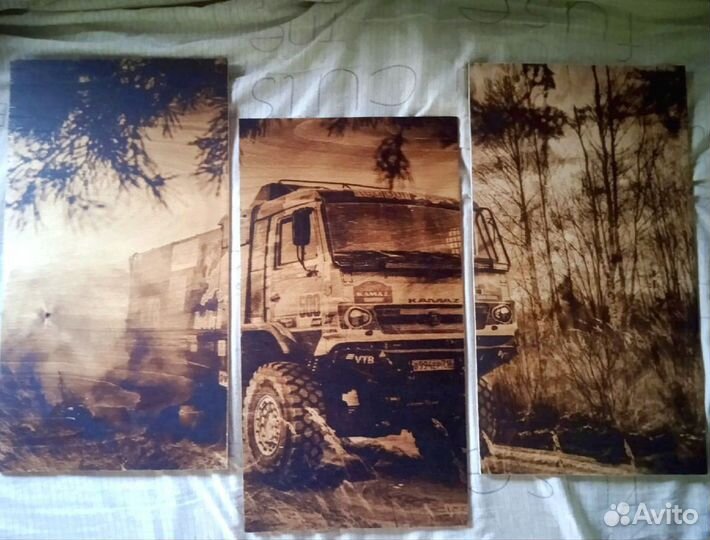 Пиропринтер Х новая версия