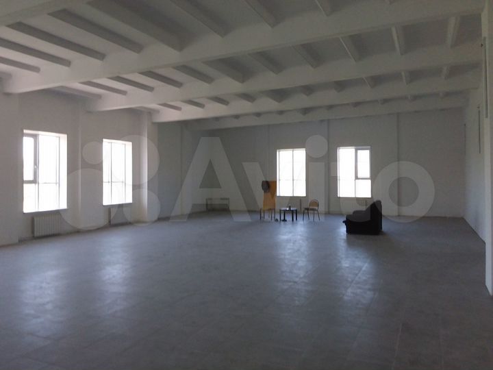 Свободного назначения, 120 м²