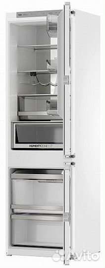 Холодильник haier BCF5261WRU